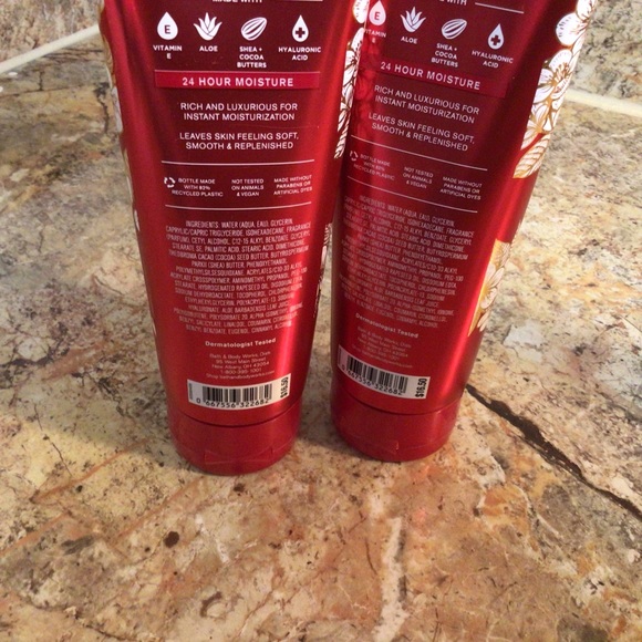 Bath and Body Works Japanese Cherry Blossom - Picture 2 of 2